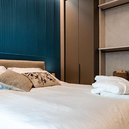 La Dolce Vita Luxury Apartment Rome Luaran gambar