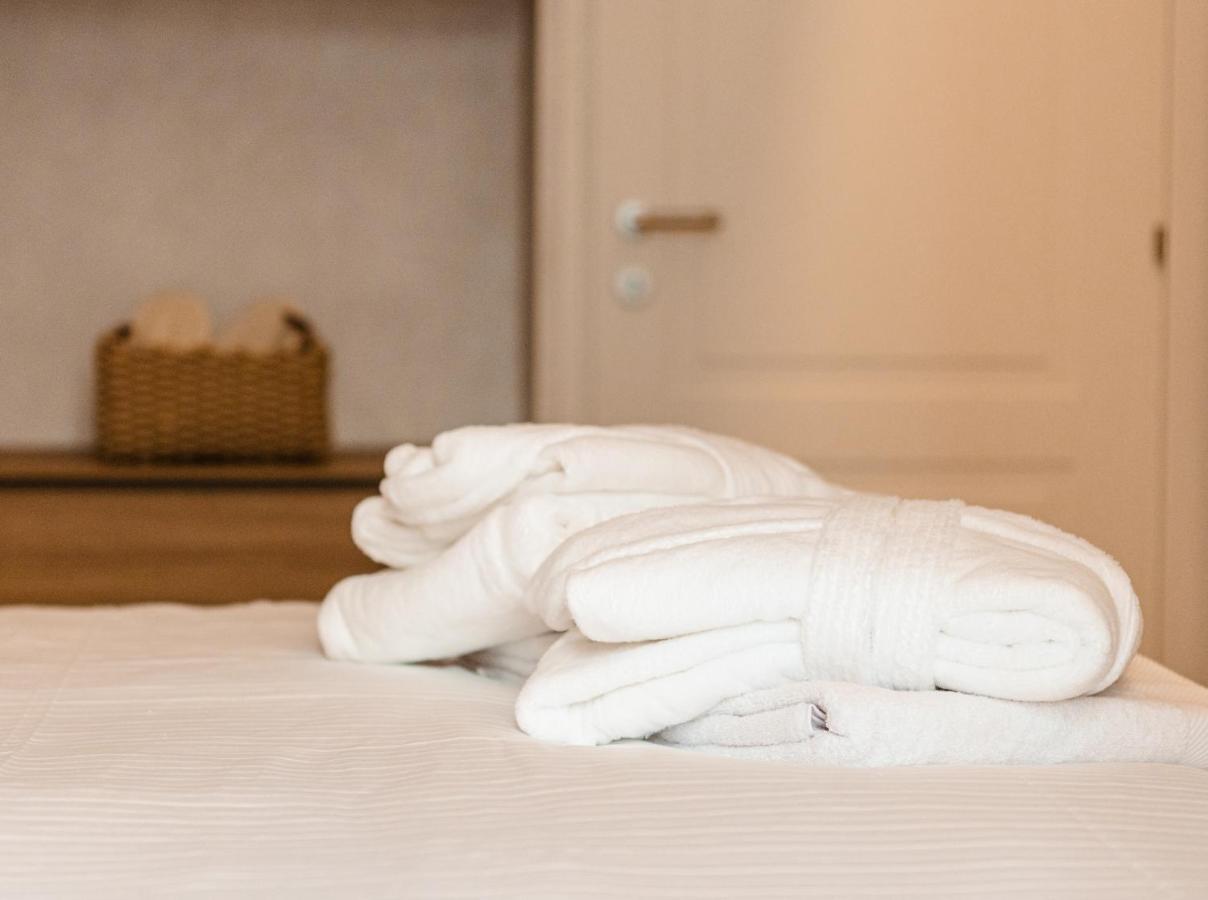 La Dolce Vita Luxury Apartment Rome Luaran gambar
