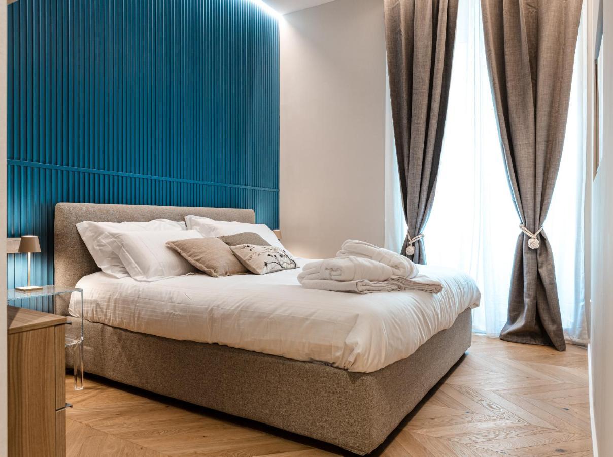La Dolce Vita Luxury Apartment Rome Luaran gambar