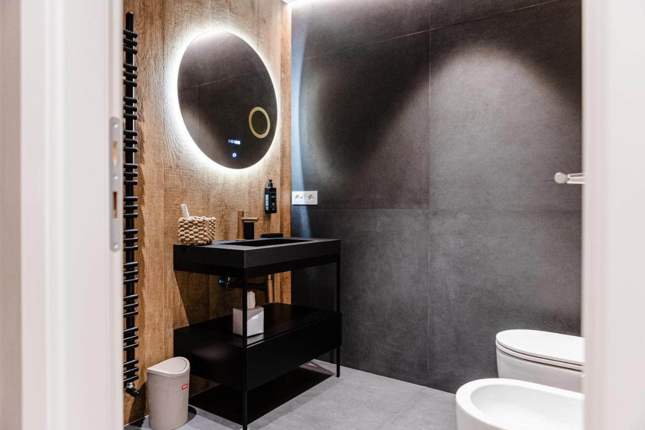 La Dolce Vita Luxury Apartment Rome Luaran gambar