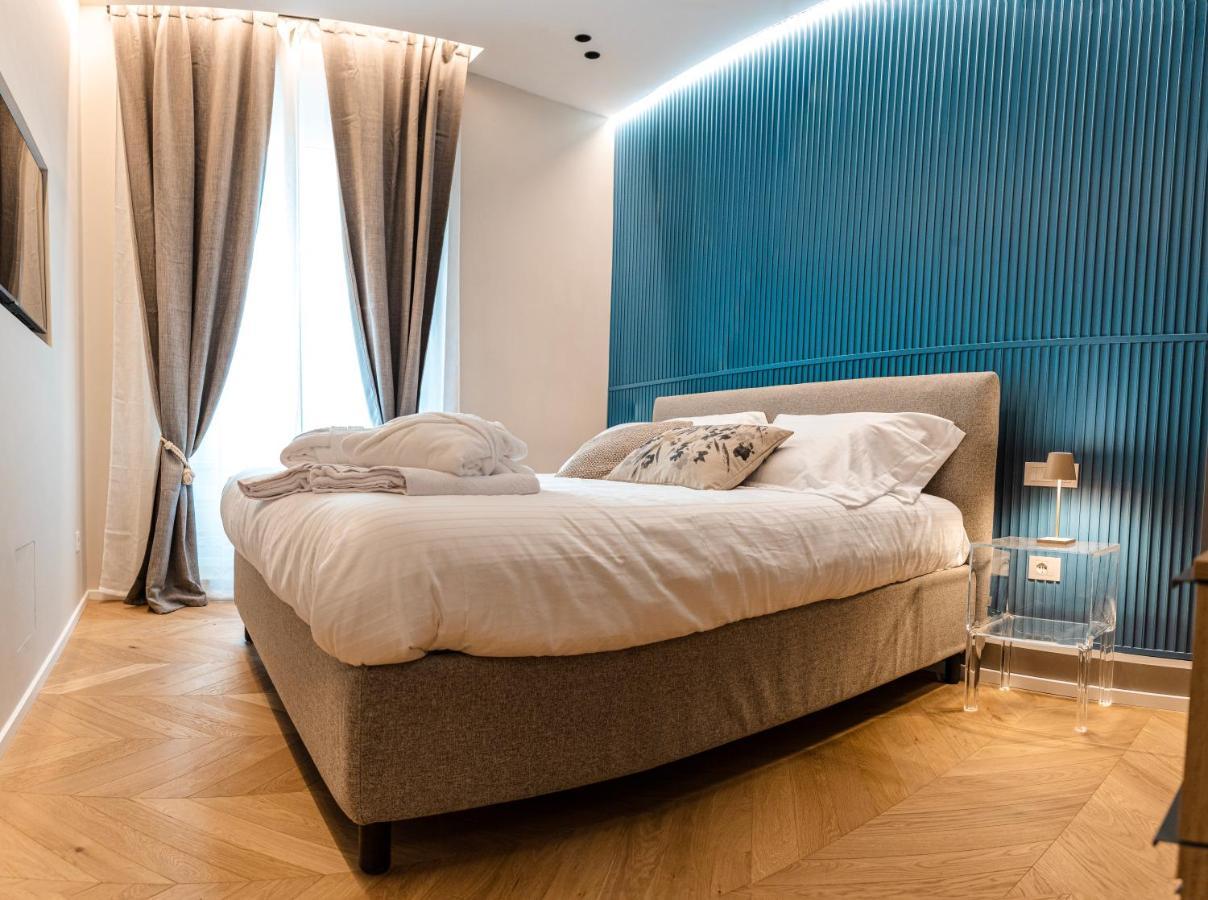 La Dolce Vita Luxury Apartment Rome Luaran gambar