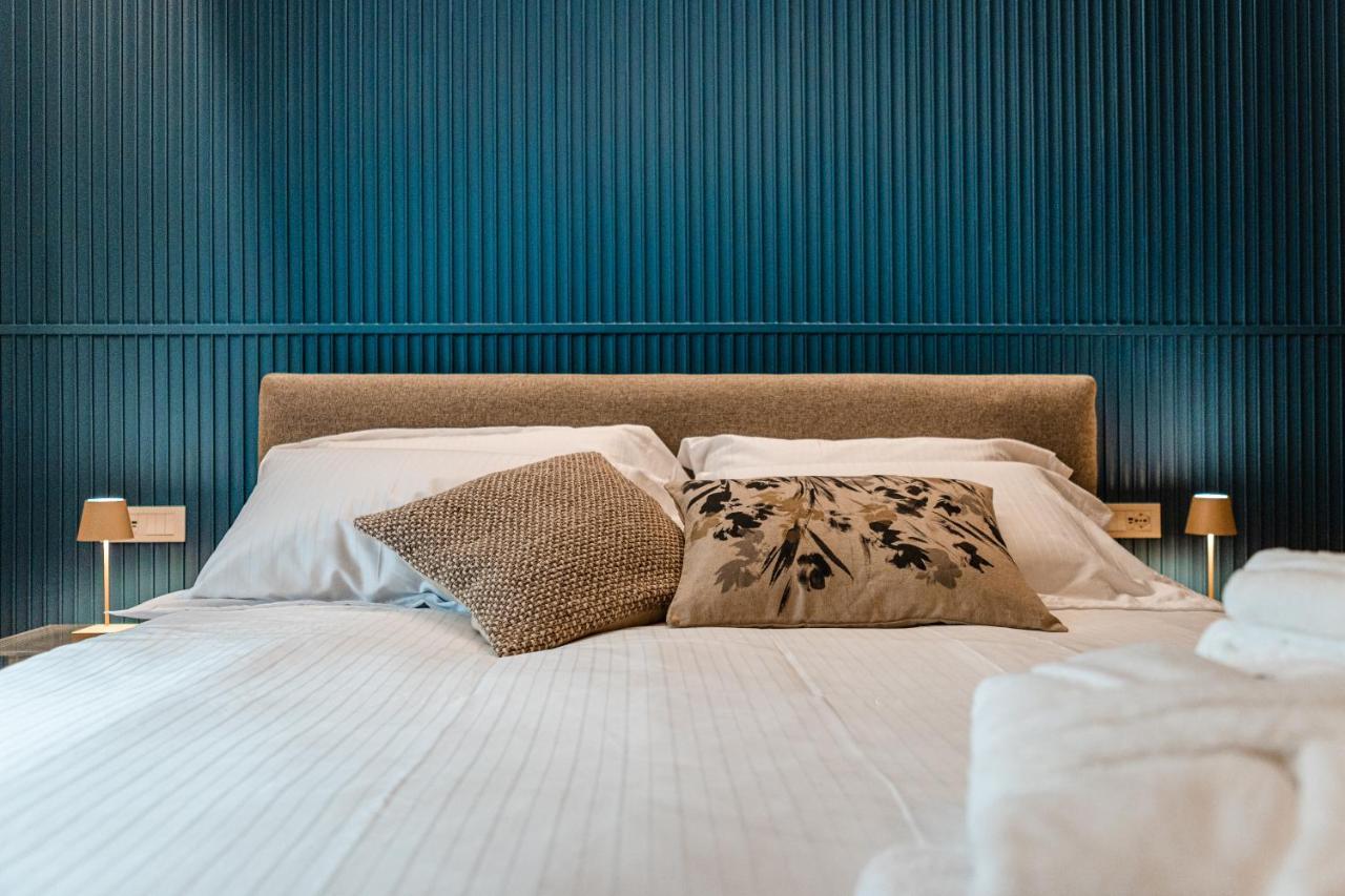 La Dolce Vita Luxury Apartment Rome Luaran gambar