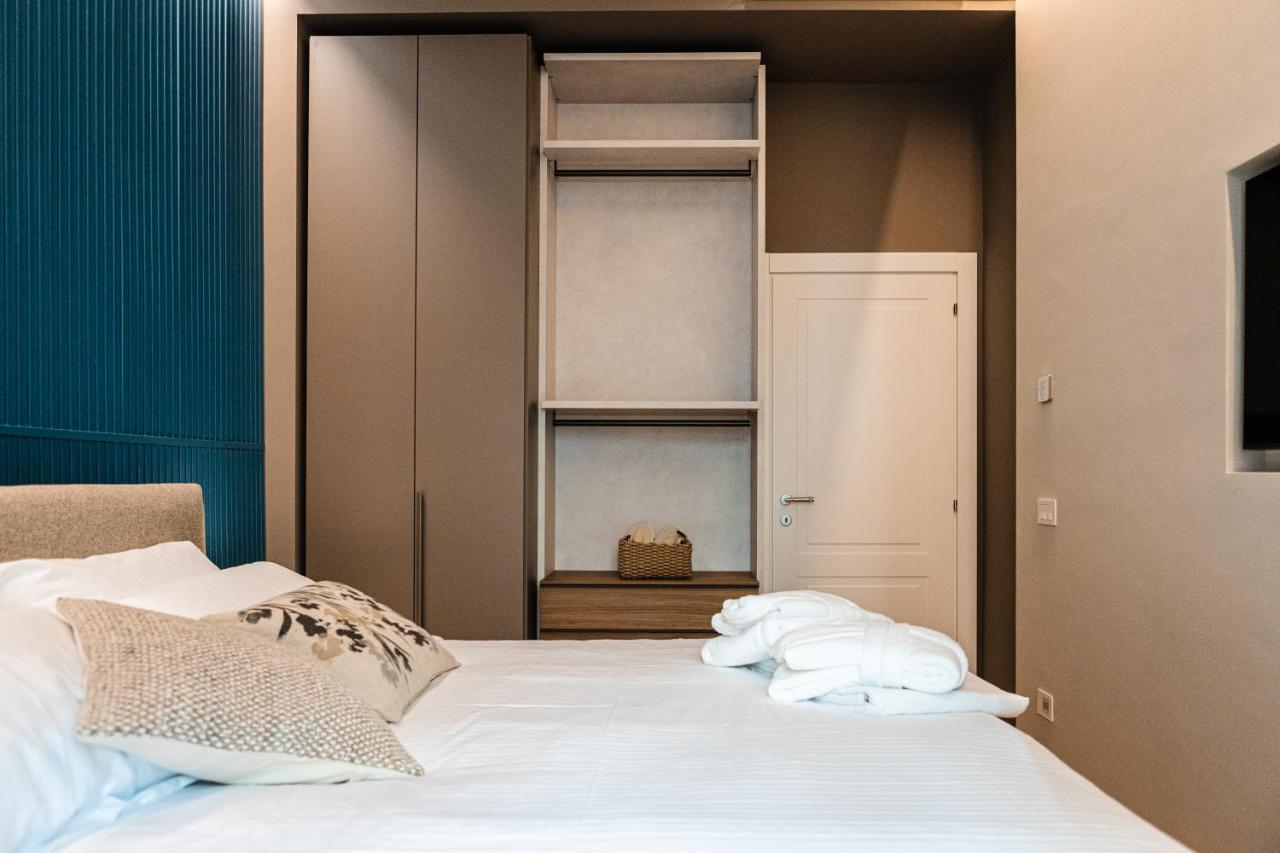 La Dolce Vita Luxury Apartment Rome Luaran gambar