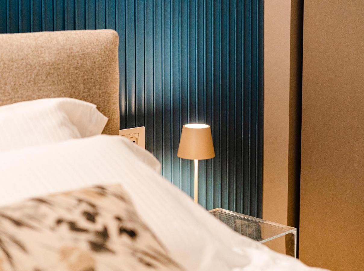 La Dolce Vita Luxury Apartment Rome Luaran gambar