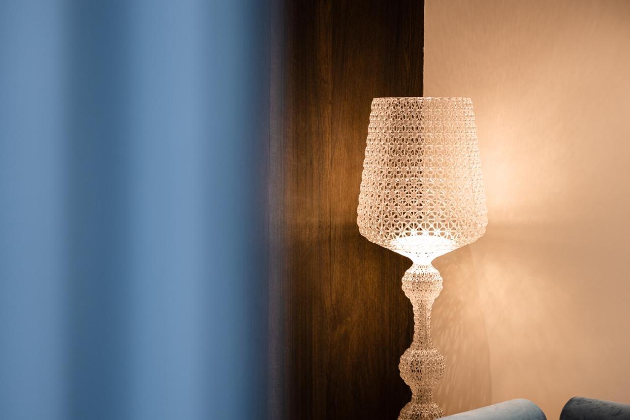 La Dolce Vita Luxury Apartment Rome Luaran gambar
