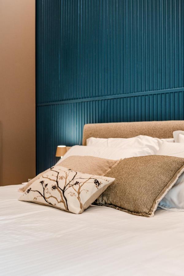 La Dolce Vita Luxury Apartment Rome Luaran gambar