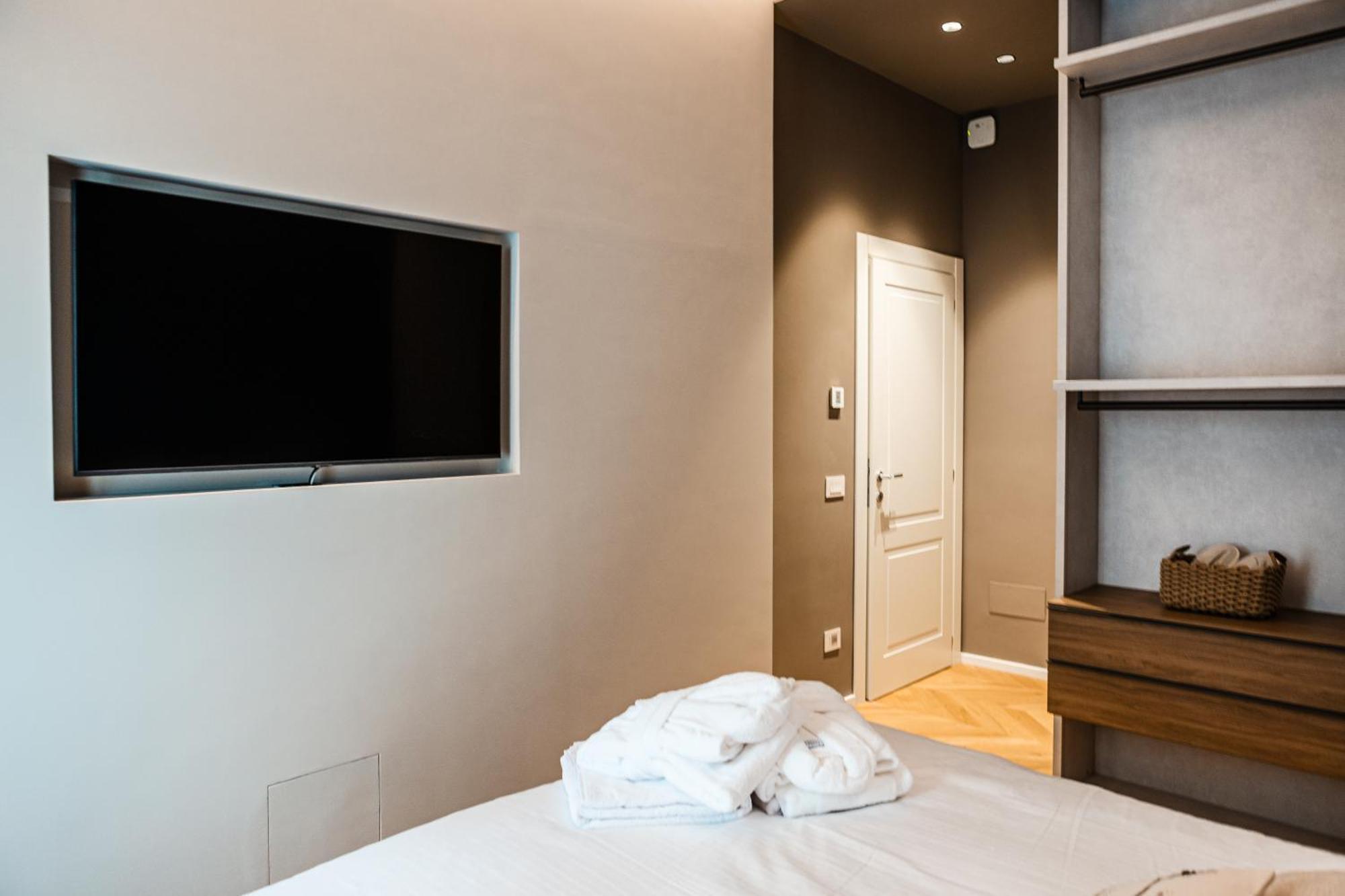 La Dolce Vita Luxury Apartment Rome Luaran gambar