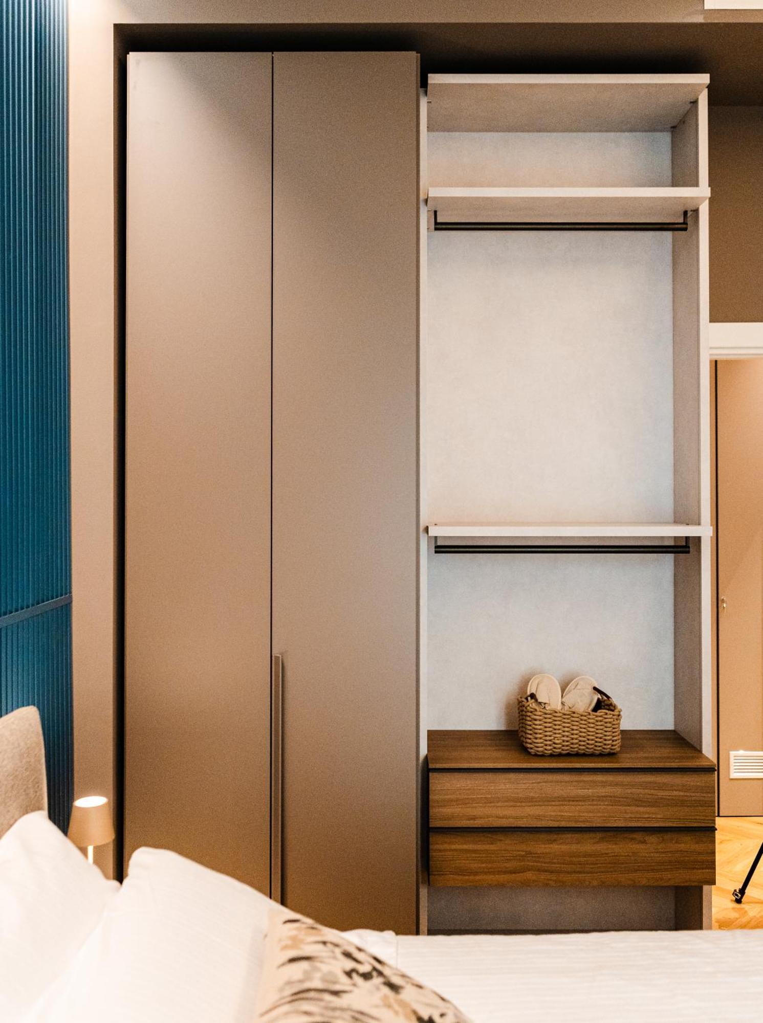 La Dolce Vita Luxury Apartment Rome Luaran gambar