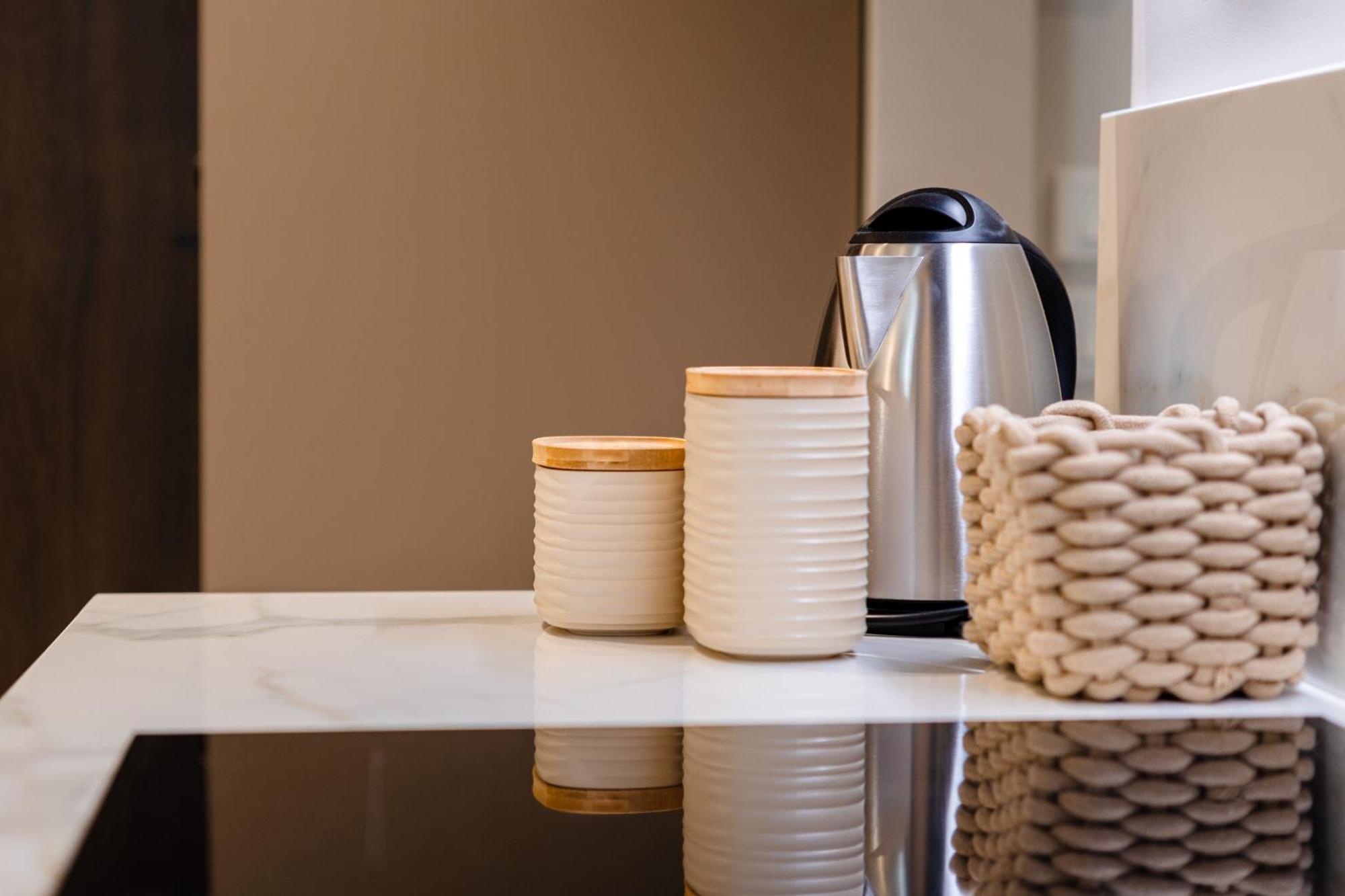 La Dolce Vita Luxury Apartment Rome Luaran gambar