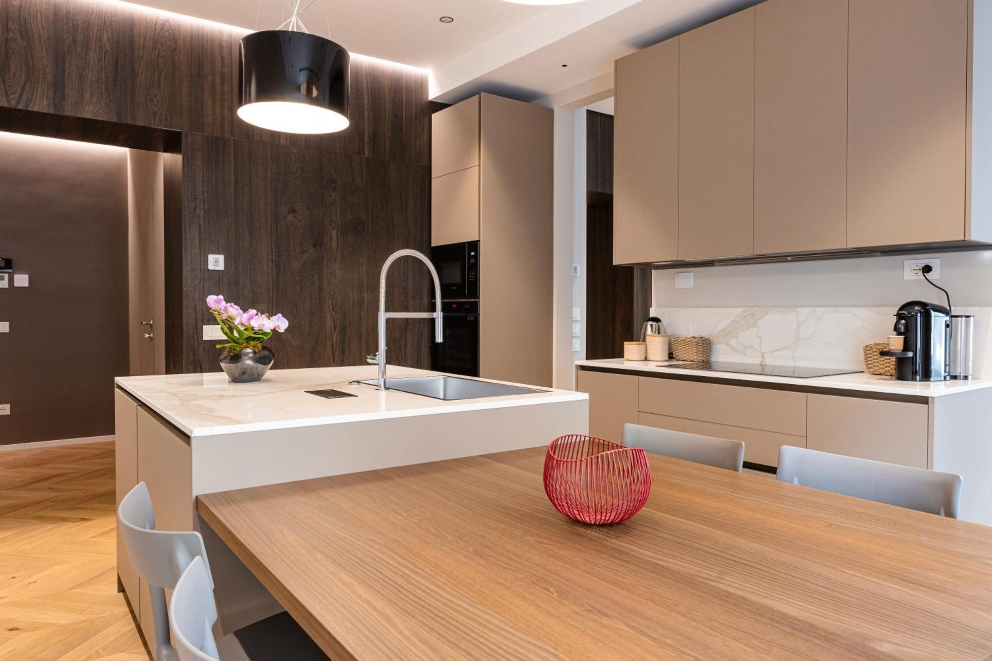 La Dolce Vita Luxury Apartment Rome Luaran gambar