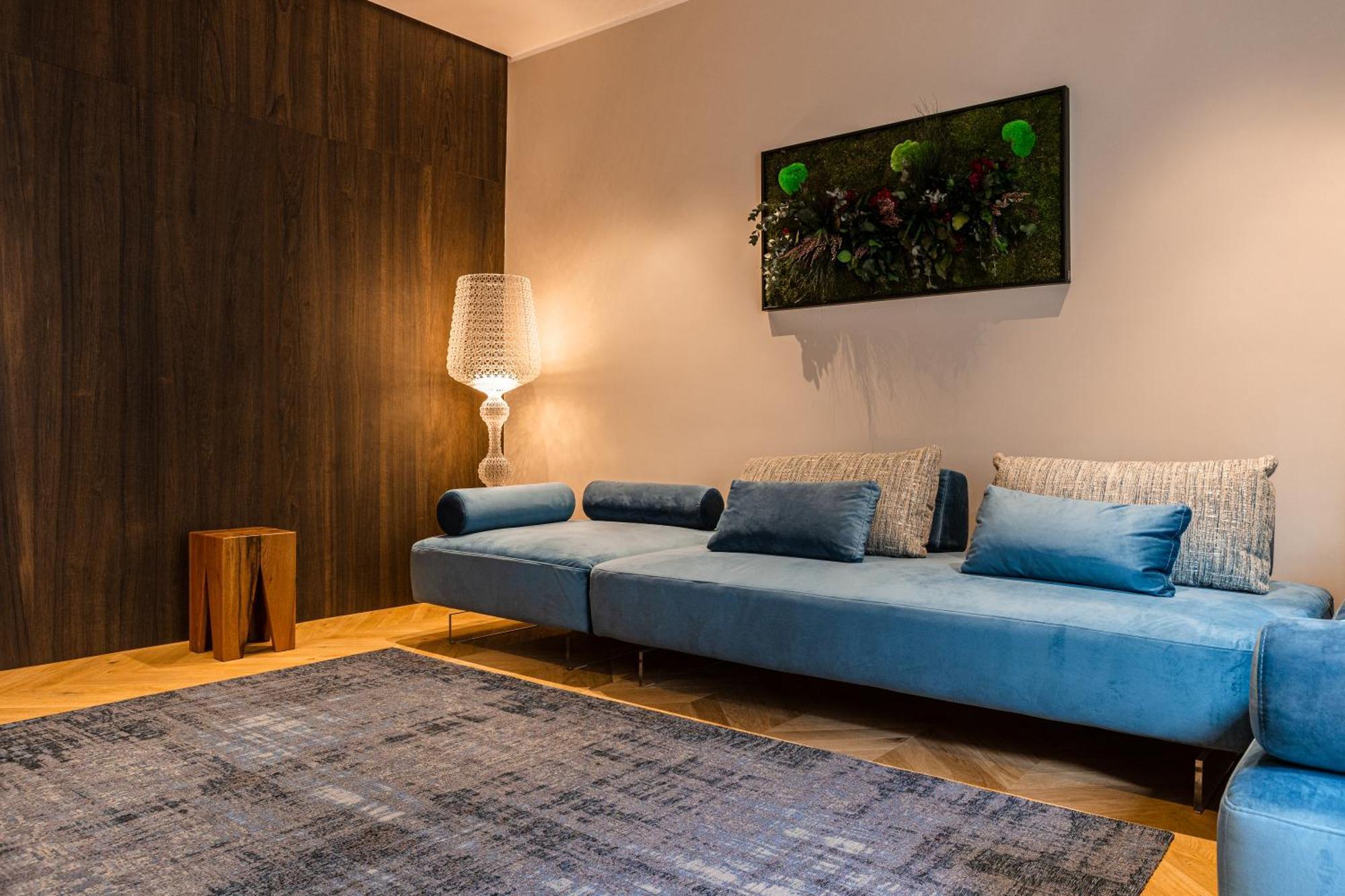 La Dolce Vita Luxury Apartment Rome Luaran gambar